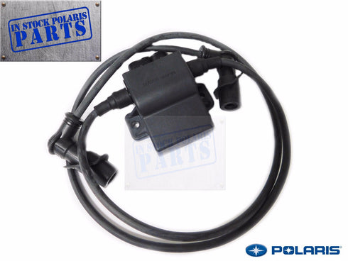 2002-2004 POLARIS Sportsman OEM Ignition Controller Coil CDI Module (IN STOCK)