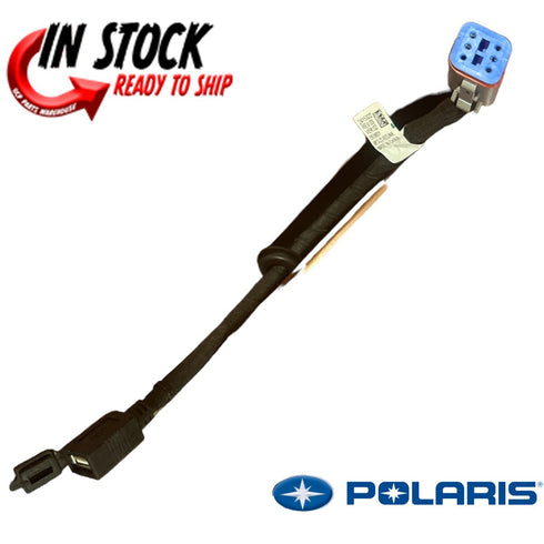 POLARIS HARNESS USB RC 2019-2024 RZR PRO XP4 ULTIMATE SPORT 1000 OEM 2415322