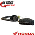 HONDA RECTIFIER REGULATOR 2003 VTX1300C / 2003-04 VTX1300S OEM 31600-MEA-670