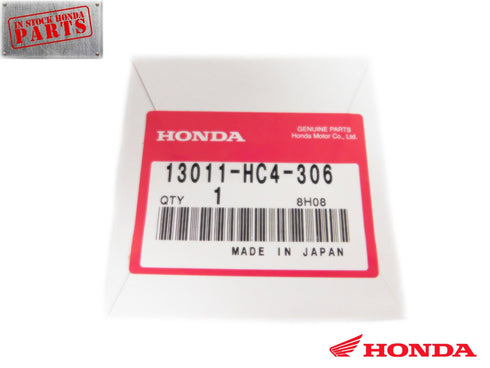 Standard Piston Rings Kit Set ATC ES TRX 250 300 FW X Honda OEM