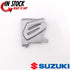 NEW OEM SUZUKI 2003-2025 DRZ125 FRONT SPROCKET GUARD COVER 11360-08G00