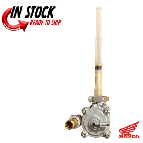 OEM Fuel Petcock Valve 2007-2009 Honda Shadow Aero 750 VT750 C CA 16950-MEG-023