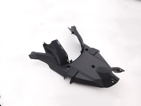 HONDA FLOOR PANEL PLASTIC FAIRING COWL FENDER 2023-24 NAVI OEM 64310-K74-N01