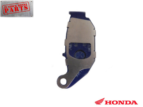 GENUINE HONDA REAR BRAKE PAD SET GROM 125 2014-2020 06435-k26-921 OEM