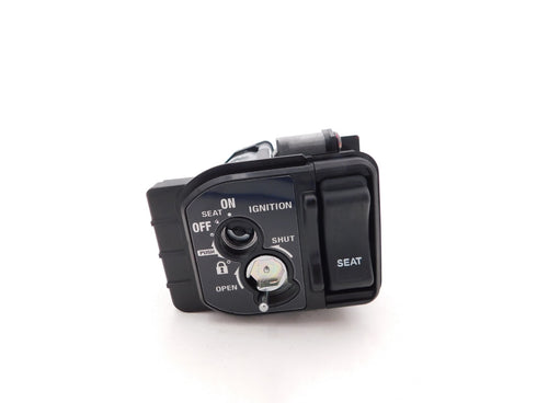 HONDA LOCK SET / IGNITION SWITCH 2016-2025 NCW50 METROPOLITAN OEM 35010-GJA-J02