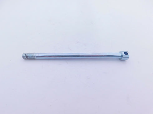 SUZUKI FRONT OR REAR AXLE JR 50 JR50 GENUINE OEM NEW 54711-04410