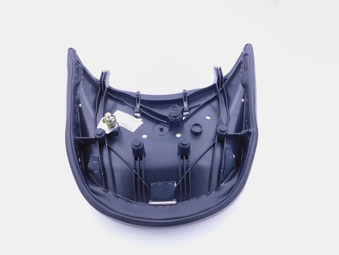 CAN-AM CAN AM  PASSENGER SEAT BLACK 2018-2022 SPYDER F3 LTD SE NEW OEM 708002728