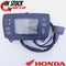 NEW OEM HONDA COMBINATION METER DASH 2019-2023 TRX680 RINCON SPEEDOMETER GAUGE