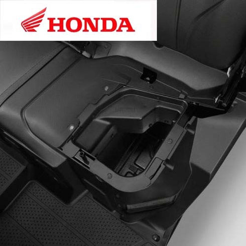 HONDA OEM UNDER SEAT STORAGE 2017 - 2021  PIONEER 1000 / 4  08L70-HL4-F00