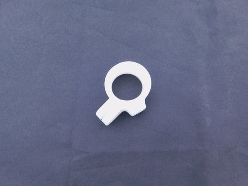 NEW HONDA HOSE CABLE GUIDE CR125-CR250-CR500-XR400-CRF250-CRF450 OEM NEW