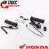HONDA HEATED GRIPS 2020-2023 AFRICA TWIN CRF1100L GENUINE OEM 08T72-MKS-E01