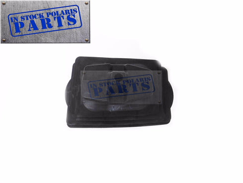 GENUINE POLARIS OEM FLOOR SHIFTER BOOT 2014-2016 RZR 900 & RZR 4 900 1000 XP