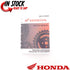 HONDA SERVICE MANUAL REPAIR BOOK TRX 420 RANCHER FA1 FA2 FA5 FA6 OEM AUTHENTIC
