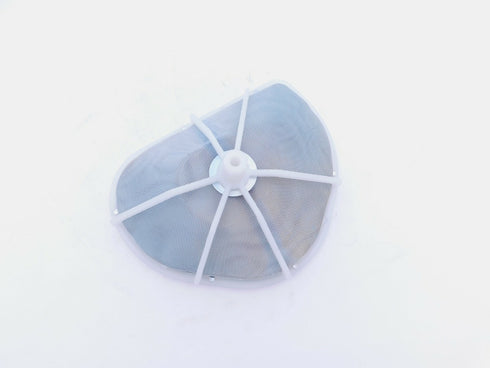 HONDA AIR FILTER CAGE CRF450R CRF250R CRF250X CRF450X OEM NEW 17214-MEN-670