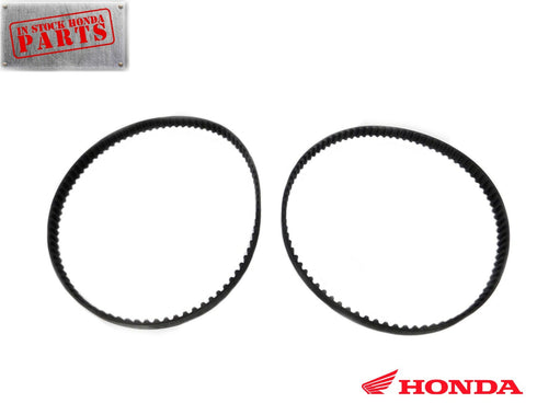 Genuine Honda Cam Timing Belt GL1500 Goldwing Valkyrie OEM Factory