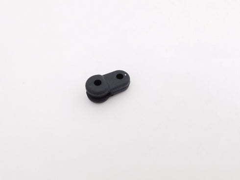 HONDA TAIL LIGHT MOUNTING RUBBER 250X 300EX 300X 1987-2009 400EX 94-04 NEW OEM