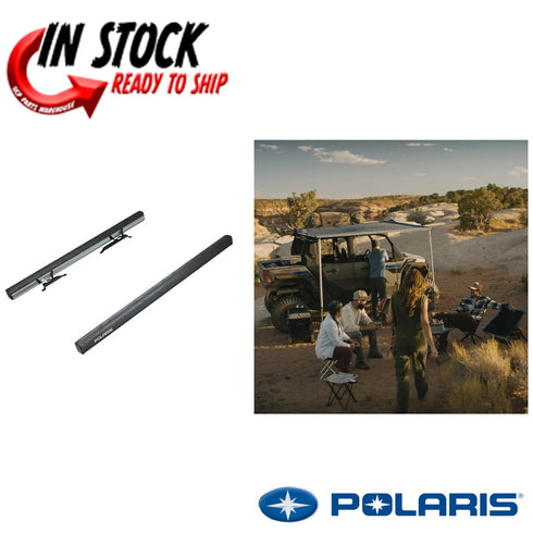 POLARIS AWNING PULL OUT 2024-2025 XPEDITION XP XP5 ADV ADV5 OEM 2890645