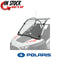 POLARIS FULL WINDSHIELD 2022-2025 RZR200 EFI GENUINE OEM NEW 2884570