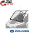 POLARIS FULL WINDSHIELD 2022-2025 RZR200 EFI GENUINE OEM NEW 2884570