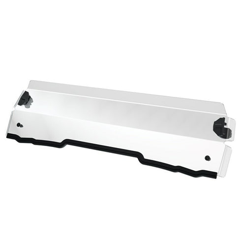 POLARIS HALF WINDSHIELD 2022-24 RZR 200 EFI GENUINE OEM NEW 2884571