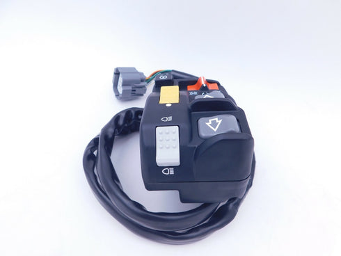 HONDA LEFT BAR SHIFT START SWITCH 2002-2004 TRX250 RECON TE GENUINE OEM