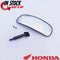 Honda Rear View Mirror 2022-2025 Pioneer 1000 Genuine OEM New 0SV05-HL4-300