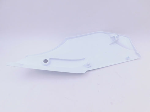 HONDA SIDE COVER RIGHT NUMBER PLATE 2019-2025 CRF110 GENUINE OEM 83500-KYK-D10