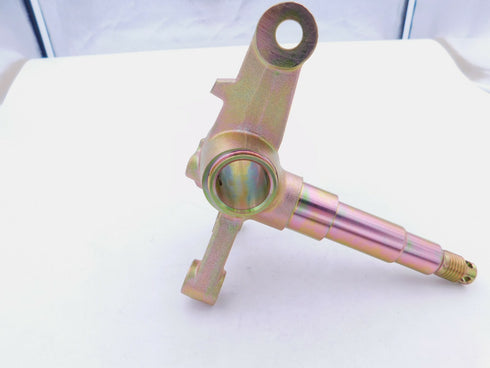 Polaris 2009 - 2021 RZR 170 OEM Right Steering Knuckle Assembly 0454893