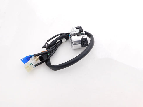HONDA LEFT SWITCH LOW BEAM TURNSIGNAL HORN VTX 1300 S R T VTX1300 OEM NEW