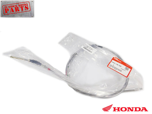 New Genuine Honda Front Brake Cable 1969 - 1971 CT70 CT70H TRAIL 70 K0 OEM