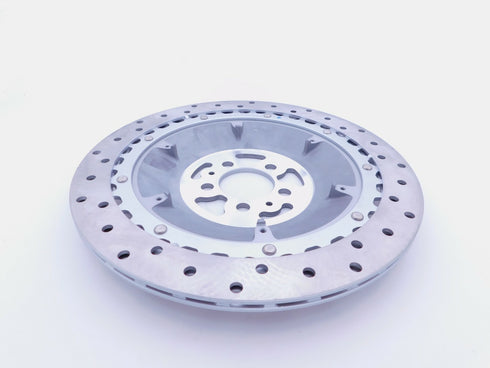 NEW OEM HONDA 2001-2017 GL1800 GOLDWING REAR BRAKE ROTOR DISC 43250-MCA-013