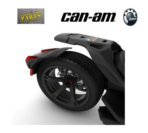 Can-AM Rally Fender 2019-2024 Ryker Genuine OEM 219400963 New