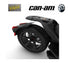 Can-AM Rally Fender 2019-2024 Ryker Genuine OEM 219400963 New