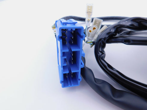 HONDA RIGHT START STARTER KILL SWITCH REVERSE 2006-2017 GL1800 GOLDWING OEM