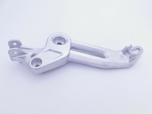 HONDA LEFT FOOTPEG BRACKET 22-25 GROM 125 GENUINE OEM NEW GENUINE 50700-K26-G00