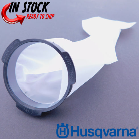 HUSQVARNA KTM FUEL IN TANK FILTER 3/4" GAS 78107990100 GENUINE OEM NEW