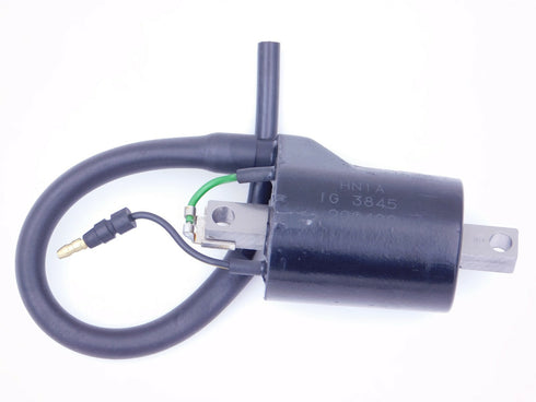 GENUINE HONDA IGNITION COIL 1989-1997 CR 125 R 96-04 XR 400 R SPARK PLUG OEM