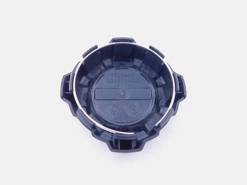 NEW OEM POLARIS GENERAL 2016-2021 1000 BLACK RIM CENTER CAP 1522498