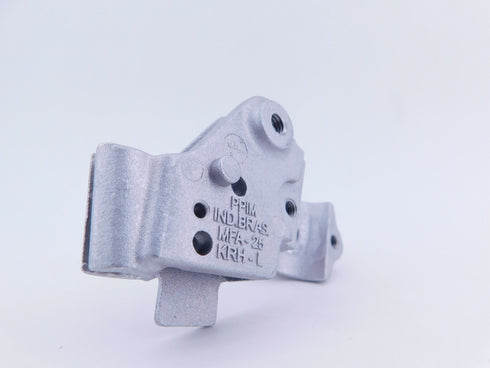 New Geniune Honda Clutch Lever Perch Mount Bracket 03-17 CRF150  03-19 CRF230 F