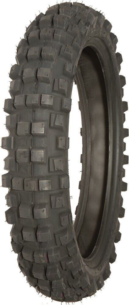 Shinko 525 Series Off-Road Rear Tire | 110/100-18 | 64 M | Sold Each