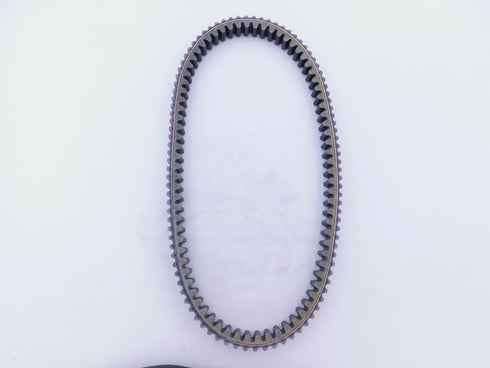 NEW OEM SUZUKI 2003-2006 AN400 BURGMAN DRIVE BELT 27601-15F10