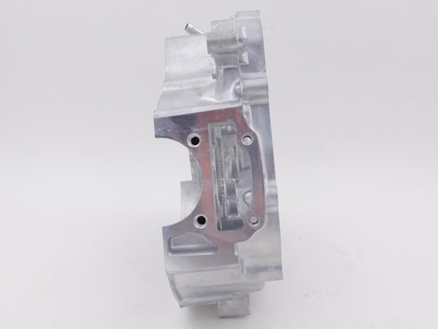Honda Left Crankcase Engine Case 2019-2025 CRF110F Genuine OEM New 11200-KYK-D10