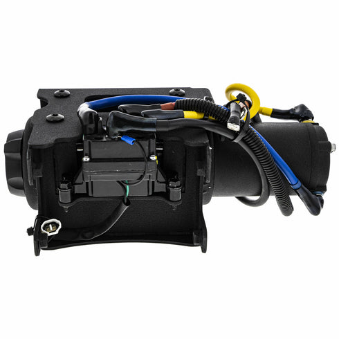 NEW OEM POLARIS 2012-2022 SPORTSMAN HD 50FT 3500 LB ROPE WINCH KIT 2889470