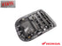 HONDA RUCKUS 50 NPS50 SCOOTER BLACK SEAT ASSEMBLY 77100-GEZ-J00ZA