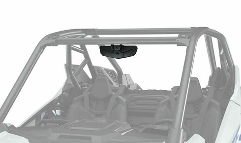 Premium Convex Rear View Mirror -2023 Genuine Polaris RZR PRO XP 2883763
