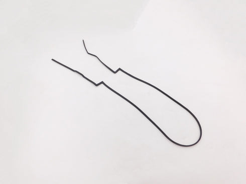 HONDA FRONT LEFT COVER GASKET 1988-2000 GOLDWING GL1500 11524-MN5-000