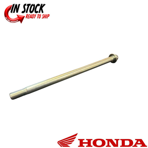 HONDA FRONT AXLE ADV150 ADV160 PCX150 PCX160 WW150 WW160 OEM 44301-K0W-N00