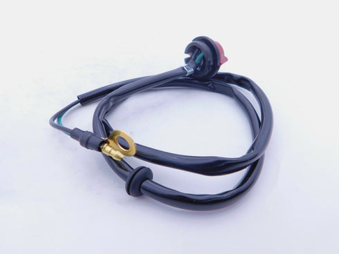 New OEM Honda 1978 - 1985 ATC70 ATC 70 On Off Stop Switch Assembly Genuine