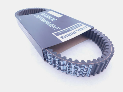 NEW OEM POLARIS DRIVE BELT FOR 2017-2019 HIGH LIFTER SPORTSMAN 1000 850 XP