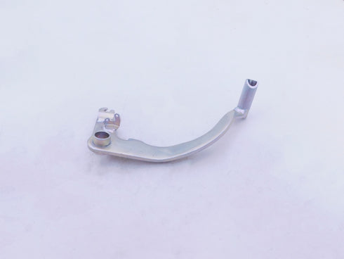 HONDA REAR BRAKE PEDAL 2022-2024 NAVI NVA110B GENUINE OEM NEW 46500-K74-A00